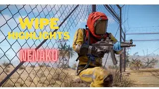 RUST COMPETITIVE - WIPE HIGHLIGHTS - WATER TREATMENT