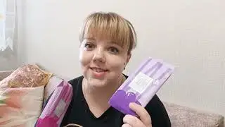 Пустышки от Фаберлик или мое возвращение 👍Где я была❓