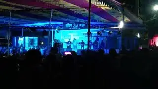 stage show