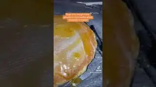 Orange cream pancake w watermelon lemonade review IHOP baby letz go