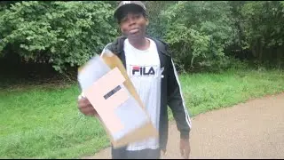 I FAILED MY GCSE