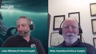 Mike Hamilton's Weekly Cyber News