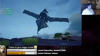 Dauntless LIVESTREAM | 01.04.2022 | Part 3,