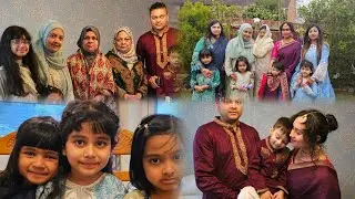 Eid-ul-Fitr 2024