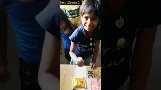 Jo Mung Daal Pharegaa Usi ko milegaa 🥰 #kids  #school