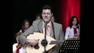 وهاعيش لك / أيمن كفروني في حفل حي Ayman Kafrouny Live
