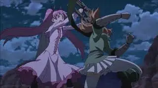 -akame ga kill amv Here Comes The Boom Nelly