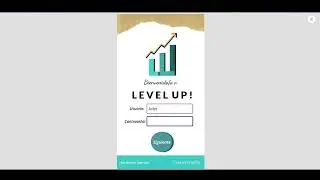 Grupo 12   LevelUp!