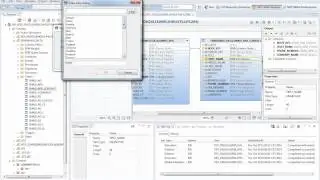 SAP HANA Modeling