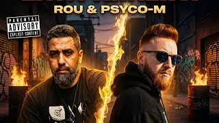 Psyco-M x ROU - Laya Khalifa (DISS)  ♪ | video |. 🤬🔞
