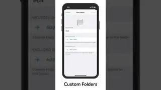 Chat Folders. With work, studies, friends and family all in one app ... Telegram Tips