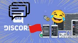 Tutorial básico servidores de Discord | Emojis, Roles y Chats