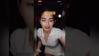 Pinay live entertainment enjoy for watching