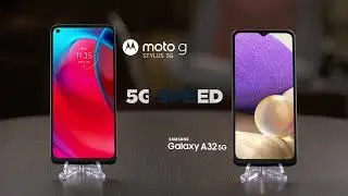 Motorola এর সাথে  Samsung  পার্থক্য কেমন ?  moto g stylus 5G vs Samsung Galaxy A32 5G