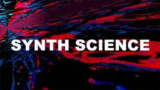 [FREE] Experimental Trap Type Beat - Synth Science