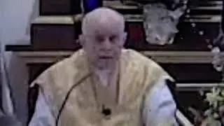 Fr Castronovo Easter Homily 2023