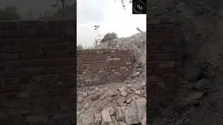wing wall in culvert?? #constructioncompanies #civilengeenring