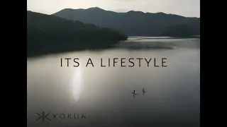 It's a Lifestyle: 