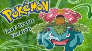 Pokemon Leaf Green (*Almost* Permadeath) : Episode #4
