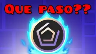 ¿CUANDO VOLVERÁ el GEODE? | Geometry Dash 2.2