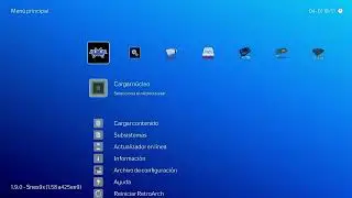 PS3 RetroArch 2022 Complete Guide - The Most Effective Method For Playing Emulated Games on Your PS3