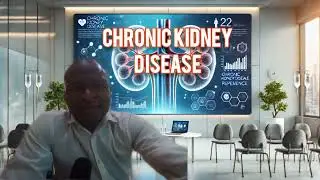 Kidney stones  in ultrasound