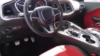 2015 Dodge Challenger Austin TX 78745
