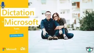 Dictation Using Microsoft Tools