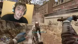 Crazy Gamer speedruns Dying Light 2