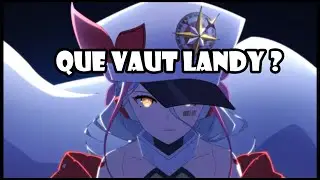 【Epic Seven】Que vaut Landy ? Une nouvelle limitée décevante ?