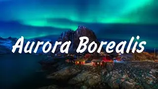 Aurora Borealis