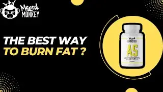 The BEST way to "BURN FAT"??🤔 - AARRON LAMBO