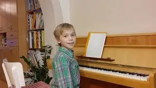 Hrajeme a tančíme při distanční výuce (7. díl) | ZUŠ Ústí nad Orlicí