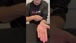 Toothpick Trick Explained