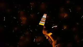 بدا الشغل انترو 3d خارق