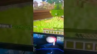 генерация Minecraft