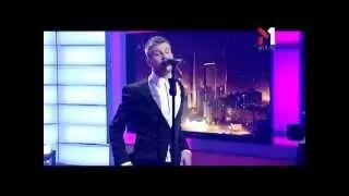 Иван Дорн - Ненавижу - Живой концерт - Live @M1 (28.12.11)