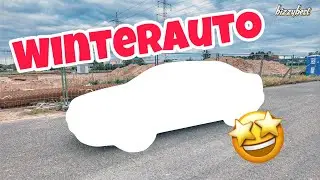 🔴Nach langer Zeit habe ich wieder ein Auto für den Winter! No VW, Audi, BMW, Mercedes, Ford, Skoda