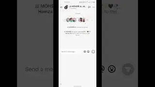 How to create TikTok group chat , 2023,24