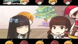 [Vietsub - S2] SHINee Xmas