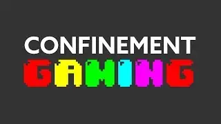 🔴 CONFINEMENT GAMING - En soutiens face au 