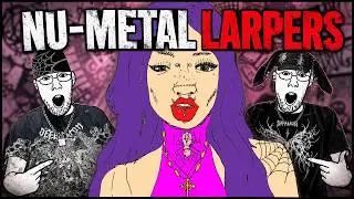 Nu-Metal And Its Consequences Upon Fashion