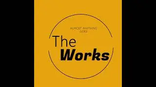 The Works - S6E37