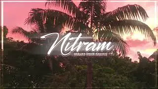 DJ NITRAM TRACK - TOUCH ME (ZOUK REMIX) 2024
