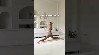 Reach Your Splits!
