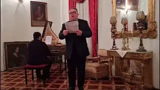 Književno-povijesna večer u Križevcima