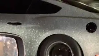 5.0 Wrapped in Diamonds