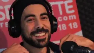 LIVE: TOAN - ENTRE LA MER ET LA VIGNE