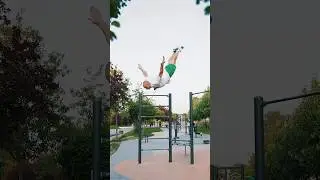 Обучалка на ОВЕР с ТУРНИКА😜🤟 