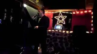 DANNY MOUNTAIN EVIS PUB PAPHOS CYPRUS